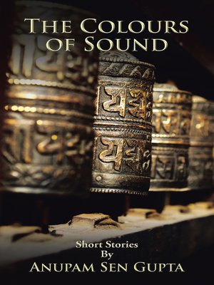 cover image of The Colours of Sound